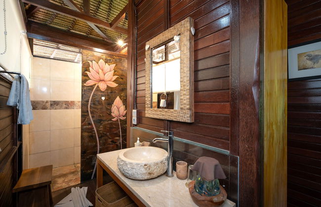 Villa Kupu-Kupu - Foto 15