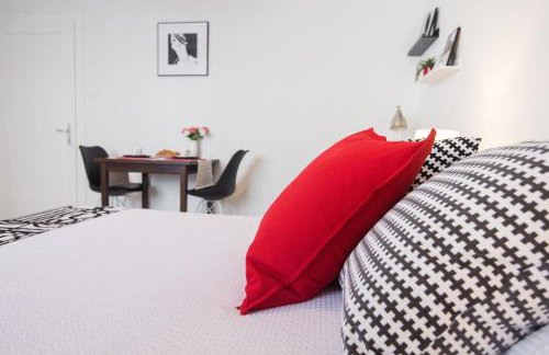 Angela Luxury Studio Apartment - Foto 40