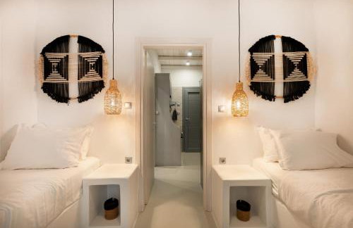 Blue Waves Suites & Apartments - To Kyma - Foto 69