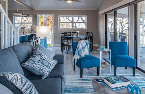 PRIVATE BEACH - Ocean Front on Coffin Point - Foto 4