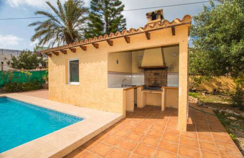 Villa La Martina - PlusHolidays - Photo 10