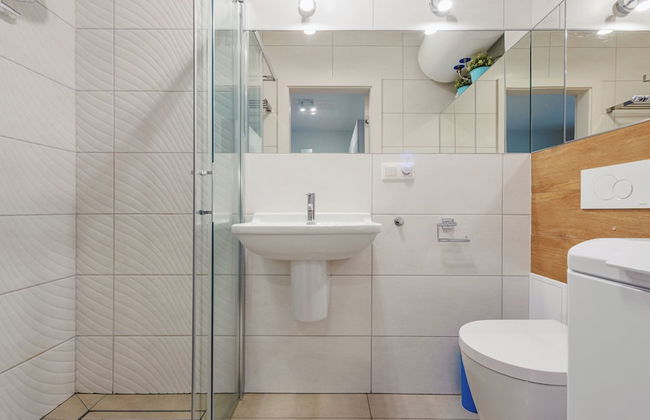 Apartamenty Sun & Snow Marynarska Rowy - Photo 30