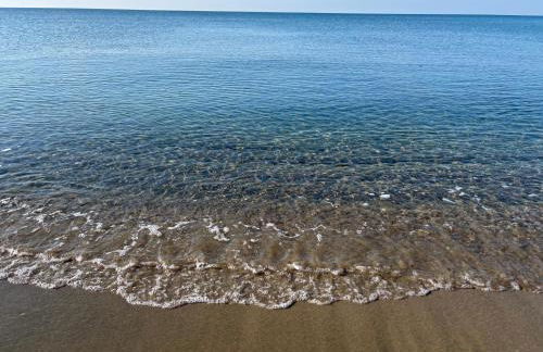 Casa Zefiro, tra pineta e mare! - Foto 29