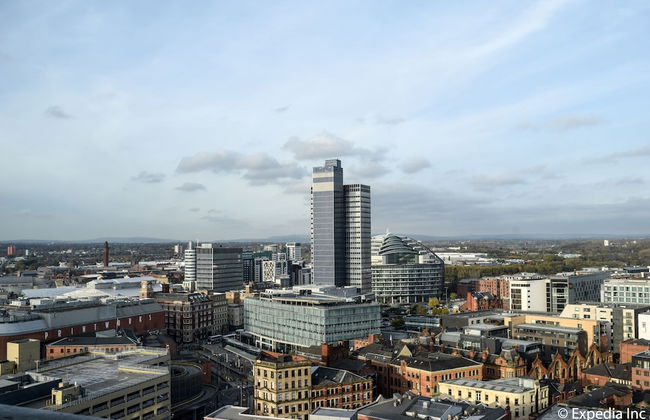 Church Street by Supercity Aparthotels - Foto 40