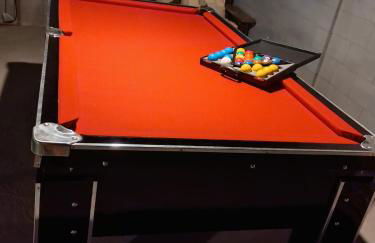 Espaço de Lazer Poço Valioso - Foto 7