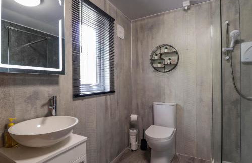 Stone Water Cottage - Foto 18