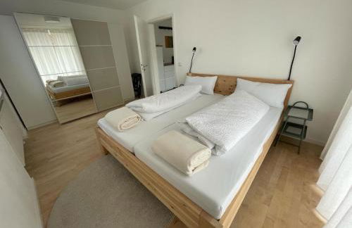 Ferienwohnung Allium - Foto 15