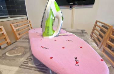 7 min Airport, 15 min Fiera di Roma, WiFi, Garden, 2 TV HD - Foto 51