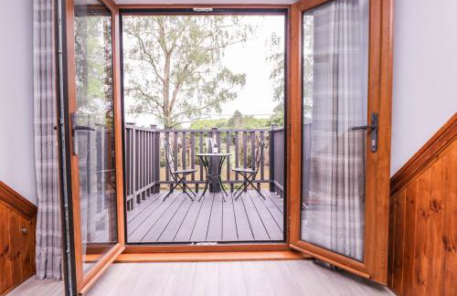 The Barn at Mulberry Lodge - Foto 27