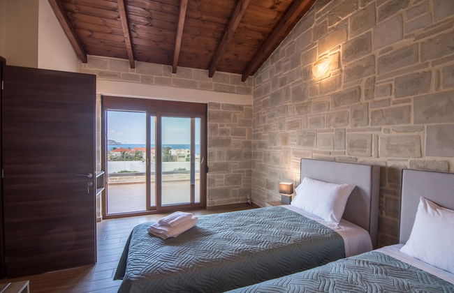 Villa Katerina - Foto 4