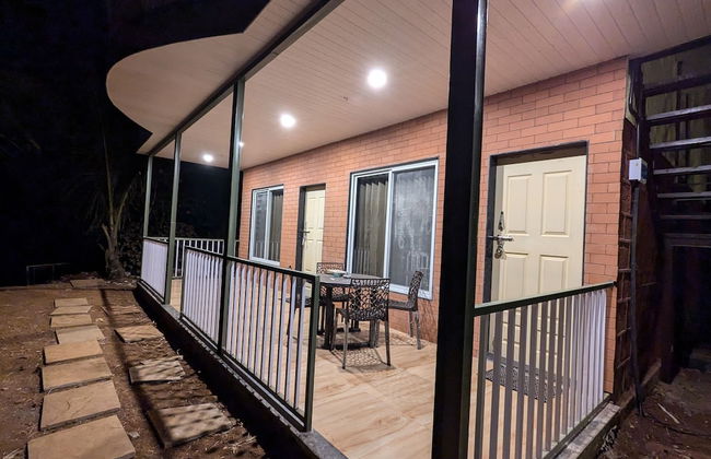 Chardara Agro Tourism - Foto 36