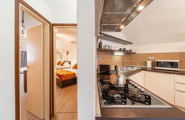 Tremezzina Charming Apartment by Wonderful Italy - Photo 8