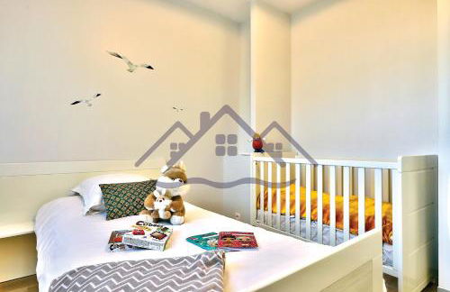 LocaLise - M7 - La grande Ty Awenig au Guilvinec - A quelques pas des plages, du marché, du centre et du port du Guilvinec - Wifi inclus - Draps inclus - Foto 24