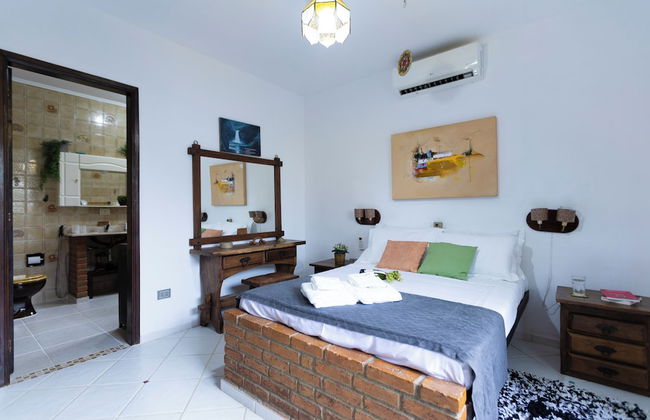 300m da praia com AC - Brazilian Corner - Photo 4