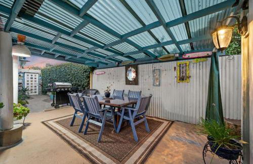 2br Pet-Friendly Oceanside Home - Foto 45