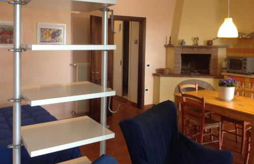 Casa Vacanze Valdicciola - Foto 11