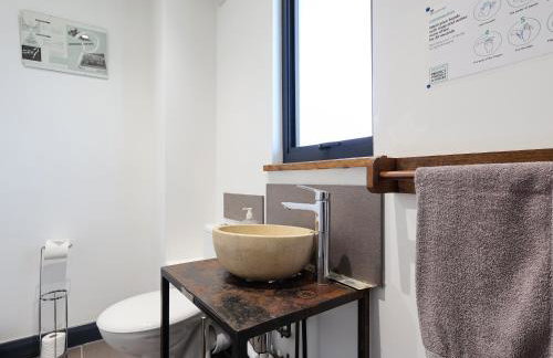 Rusty Barn - Foto 36