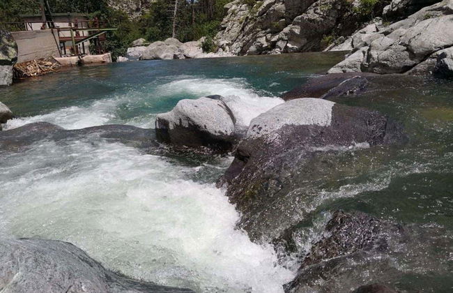 Asco Valley Jeep Tour - Photo 4