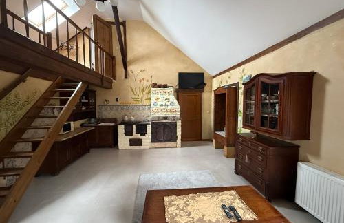 Agroturystka Jaśkowo - Foto 13