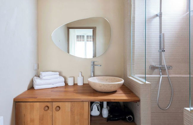 Nice Apartment Juan-les-pins - 300m Beach - Foto 12