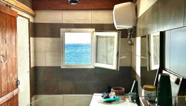 Seafront House in Tufia - Foto 4