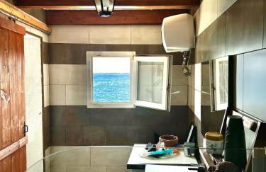 Seafront House in Tufia - Foto 4