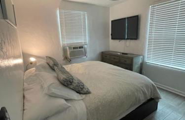 City First Story Apartments & Cottage - Foto 44