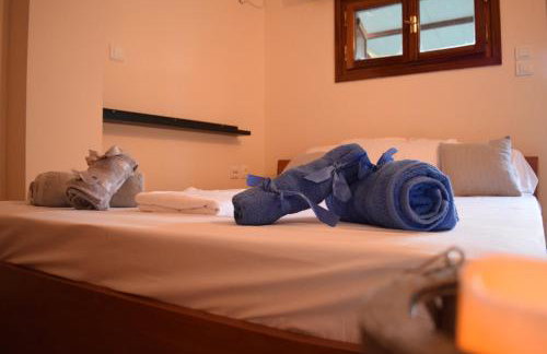 Villa Kontos - Foto 27