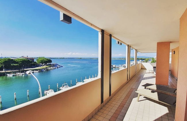 ApartHotel Capitol - Foto 17