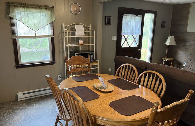 Echo Valley Cottages - Foto 31