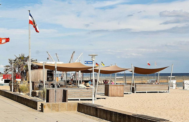 6 Person Holiday Home in Grossenbrode - Foto 73