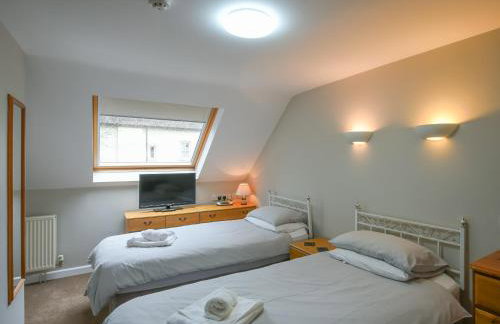 The Garden Lodge Flat - Uk49415 - Foto 9