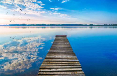 Domki na Wzgorzu - Foto 8