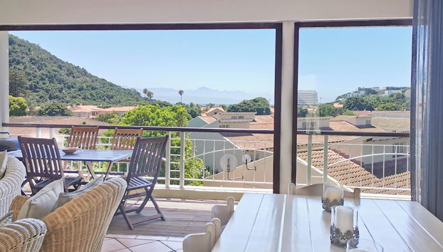 Servicio de comidas en la habitación