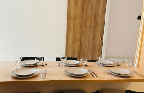 Happy Family- Appartement 3 chambres- Rez de chaussée - Foto 4