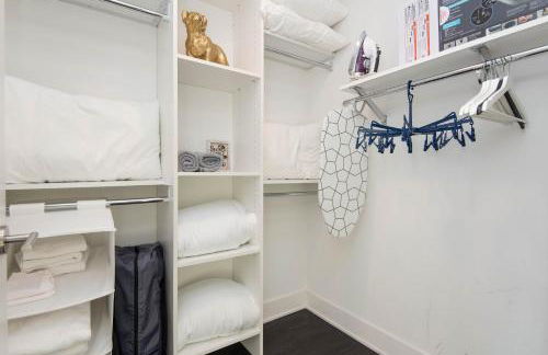 Sky-Rise Apartments - Foto 48