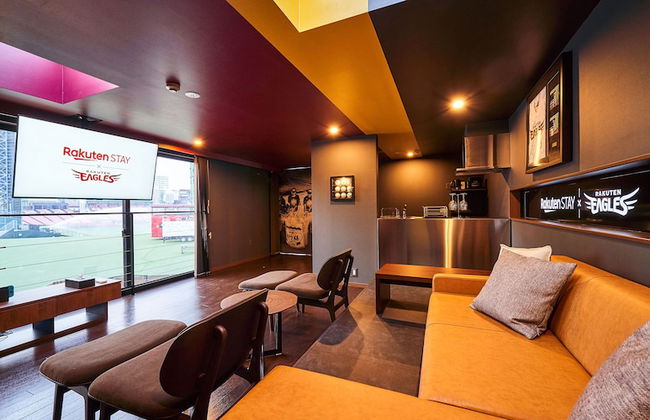 Rakuten STAY x EAGLES - Foto 39