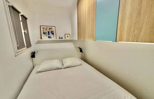 Bel appartement avec piscine et tennis à Bormes-les-Mimosas - FR-1-816-29 - Foto 11