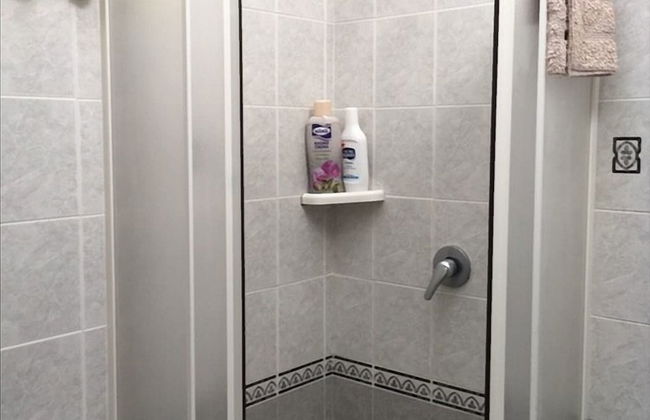 Portion of a Villa Near the sea - Foto 15