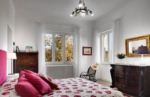 Casa Bianca in the Heart of the Town, Daily Housekeeping & Concierge - Foto 34