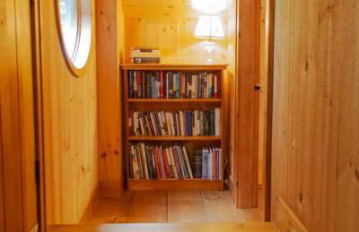 Green Mountain base camp for year-round adventure! - Photo 37