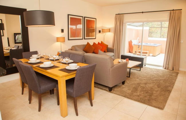 Loyalty Vacation Homes Davenport - Foto 21