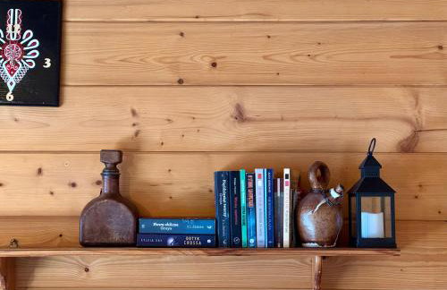 Willa pod Żarem - Foto 16