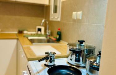 Feel at home - Kalamata - Central 2 - Foto 14