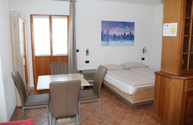 Chalet Olta - Foto 5