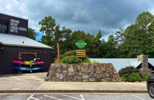 King Mountain Retreat - Foto 24