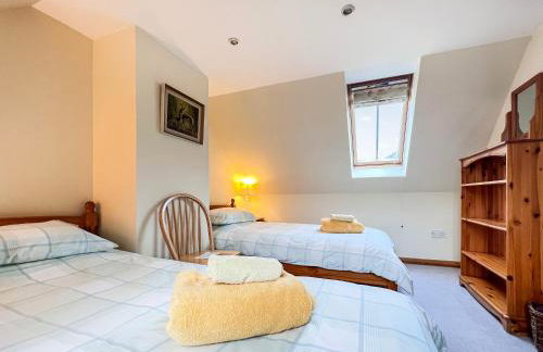 The Old Post Office - Cottage - Foto 13