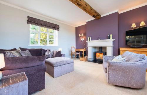 Bank Farm House - Stunning House & Gardens - Foto 25