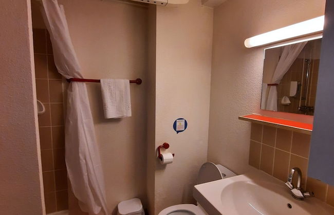 VVF Les Vosges Bitche - Foto 28