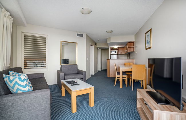 Landmark Resort - Foto 67